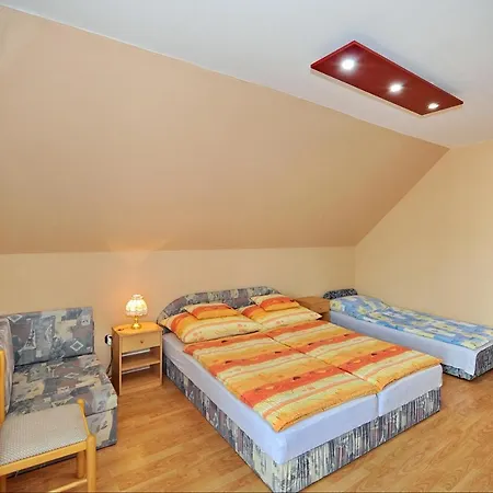 Laura Apartman Balatonfüred