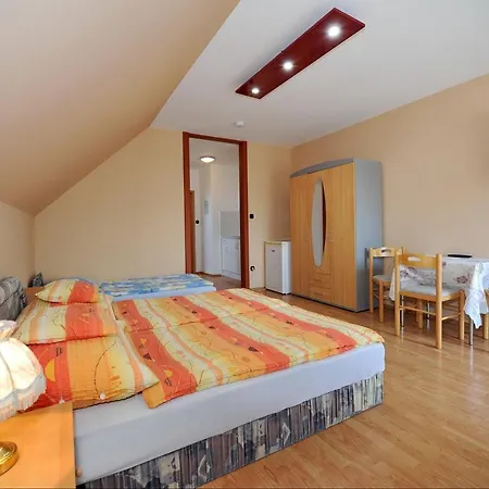 Apartman Laura Balatonfüred