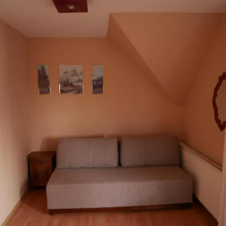 Apartman Laura