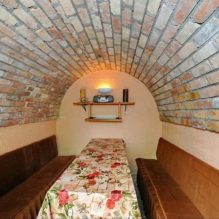 Laura Apartmanhaz Balatonfured