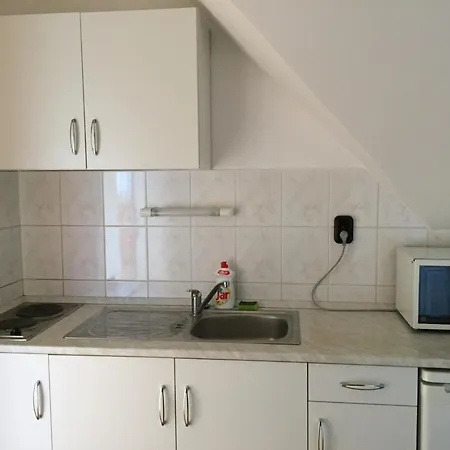 Apartment Laura Apartmanhaz
