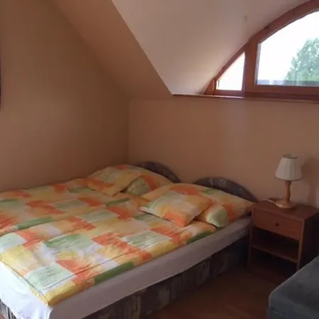 Laura Apartmanhaz * Balatonfüred