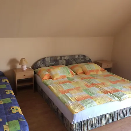 Laura Apartmanhaz Apartment Balatonfüred